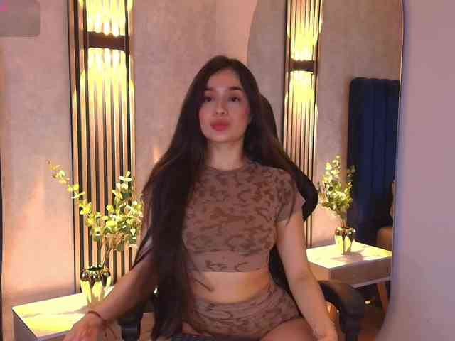 Nathaly-Blaze webcam