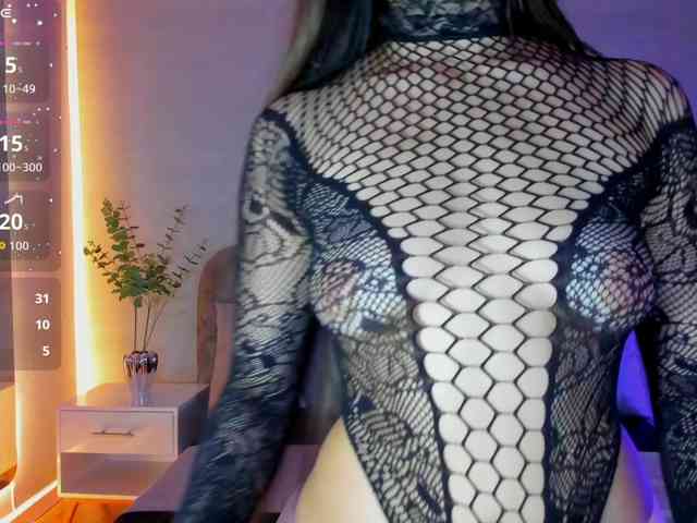 Nathaly-Blaze webcam