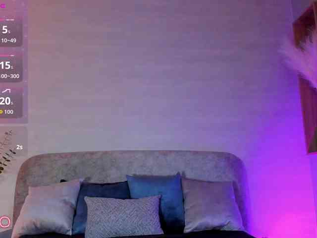 Nathaly-Blaze webcam