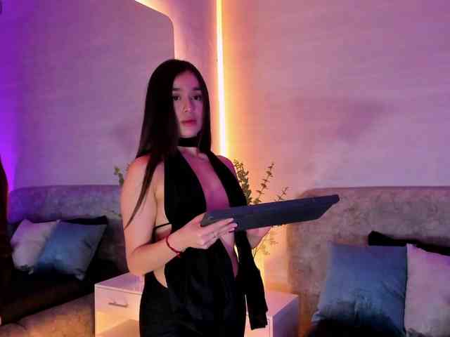 Nathaly-Blaze webcam