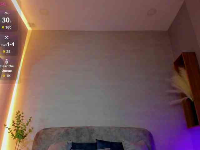 Nathaly-Blaze webcam
