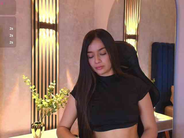 Nathaly-Blaze webcam