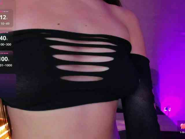 Nathaly-Blaze webcam