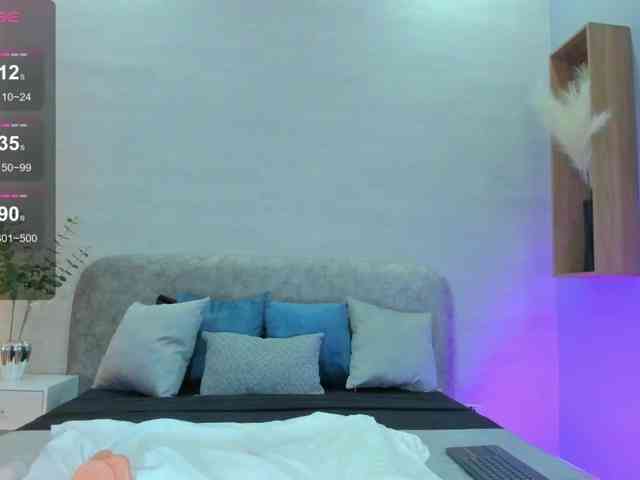 Nathaly-Blaze webcam