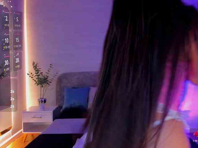 Nathaly-Blaze webcam