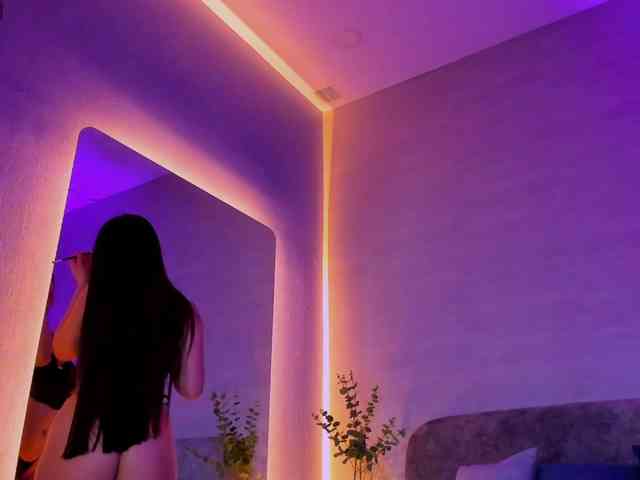 Nathaly-Blaze webcam