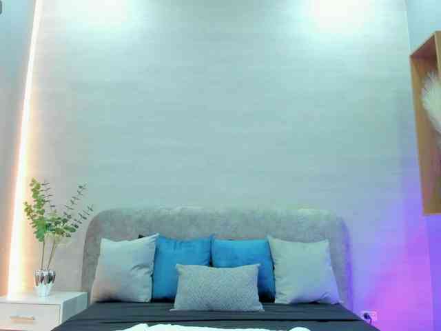 Nathaly-Blaze webcam