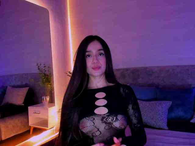 Modella: Nathaly-Blaze