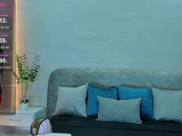 Nathaly-Blaze webcam