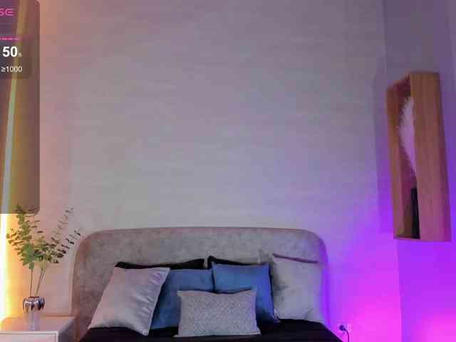 Nathaly-Blaze webcam