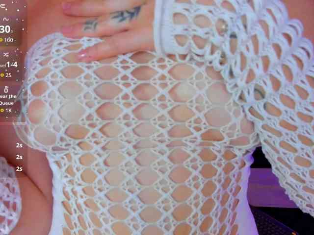 Nathaly-Blaze webcam