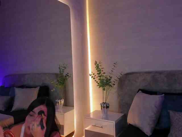 Nathaly-Blaze webcam