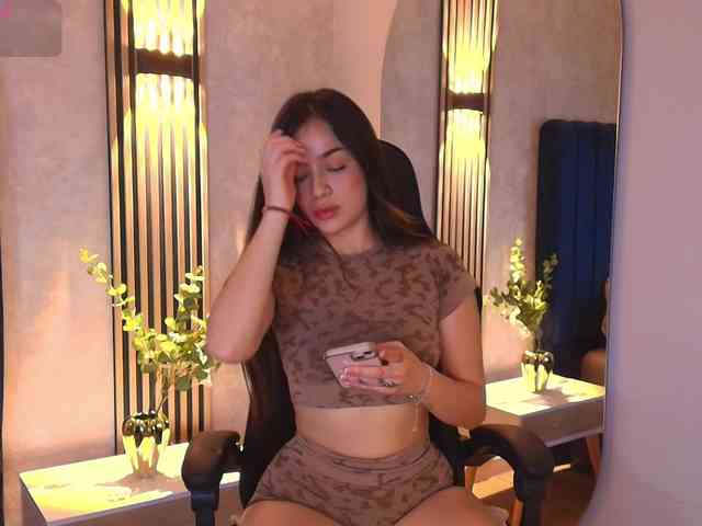 Nathaly-Blaze webcam