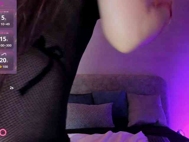 Nathaly-Blaze webcam
