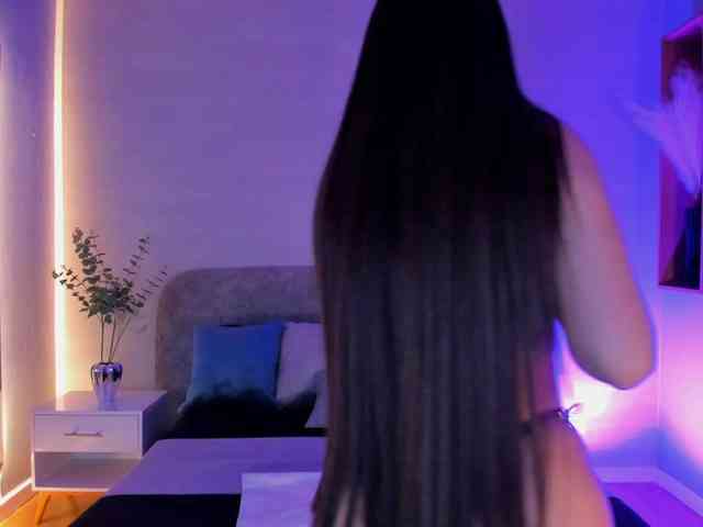 Модель: Nathaly-Blaze