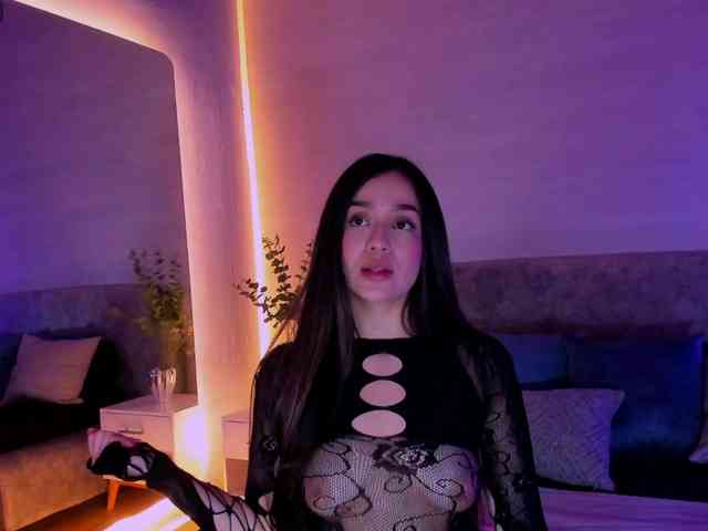 Nathaly-Blaze webcam
