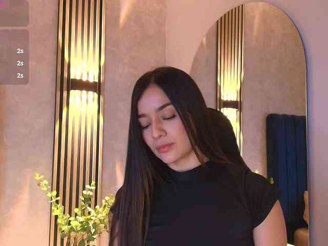 Nathaly-Blaze webcam