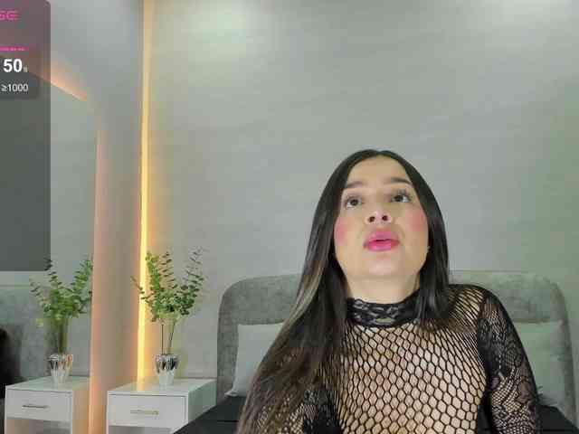 Nathaly-Blaze webcam