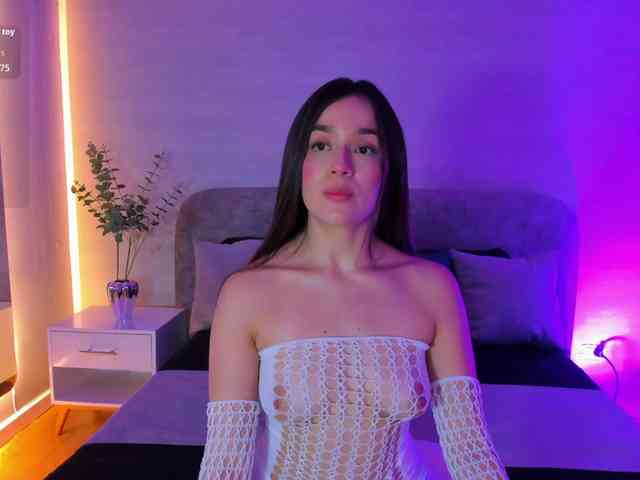 Nathaly-Blaze webcam