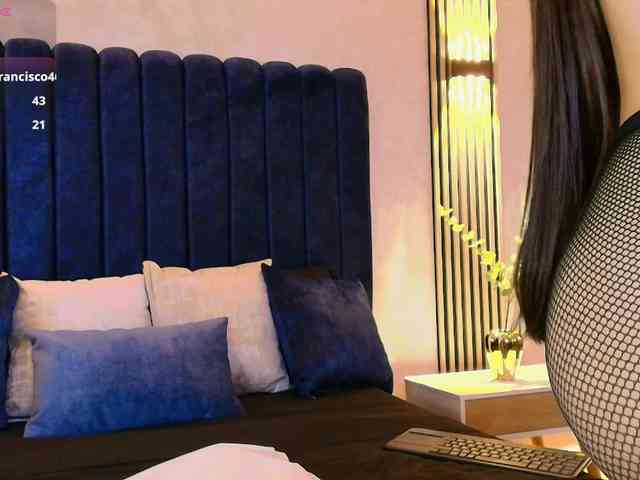 Nathaly-Blaze webcam