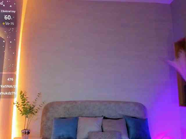 Nathaly-Blaze webcam