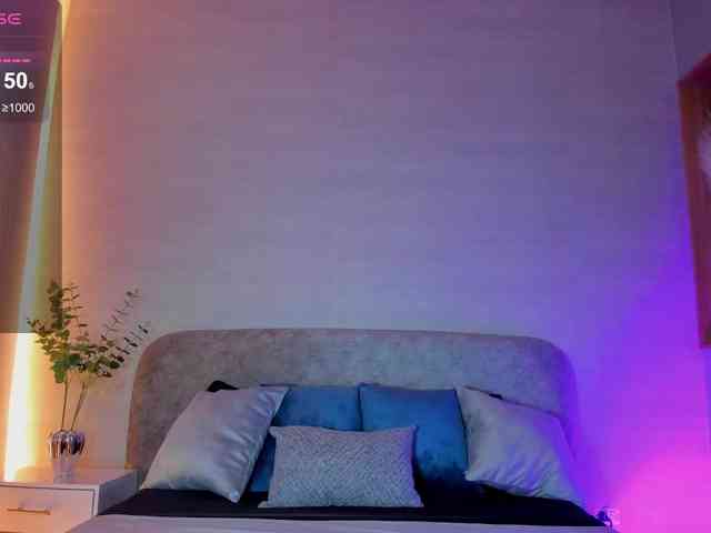 Nathaly-Blaze webcam