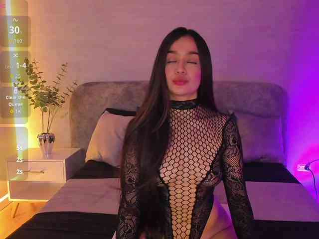 Nathaly-Blaze webcam