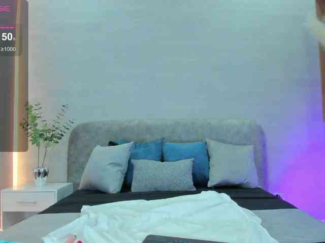 Nathaly-Blaze webcam