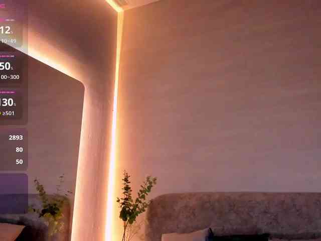 Nathaly-Blaze webcam