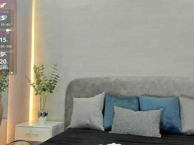 Nathaly-Blaze webcam