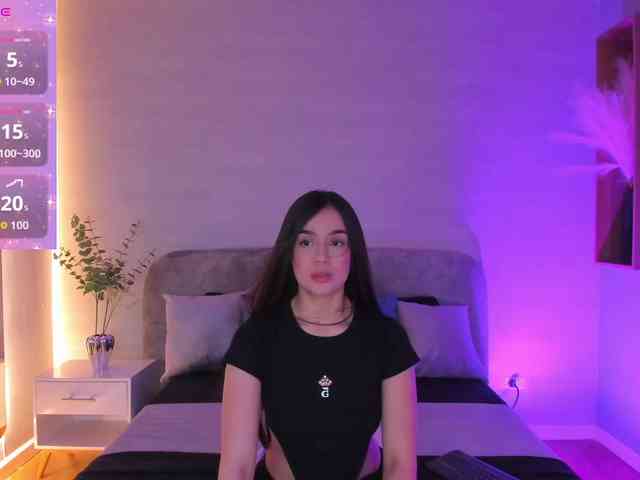 Nathaly-Blaze webcam