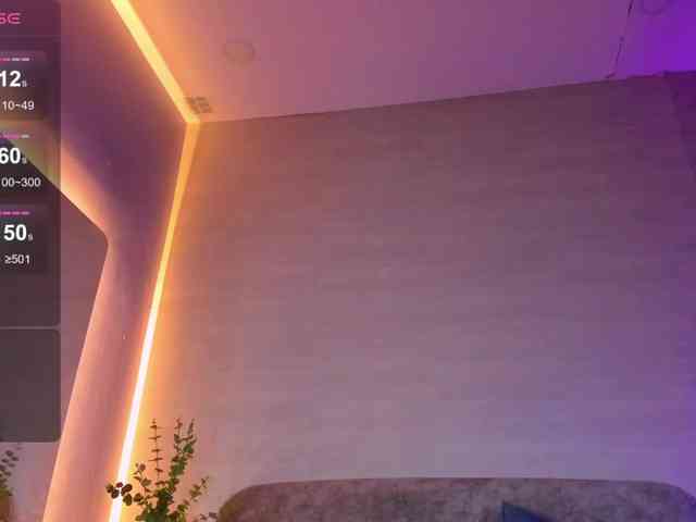 Nathaly-Blaze webcam