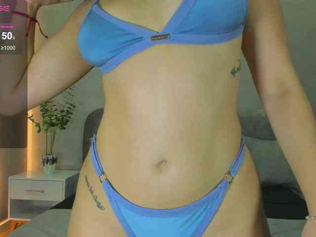 Nathaly-Blaze webcam