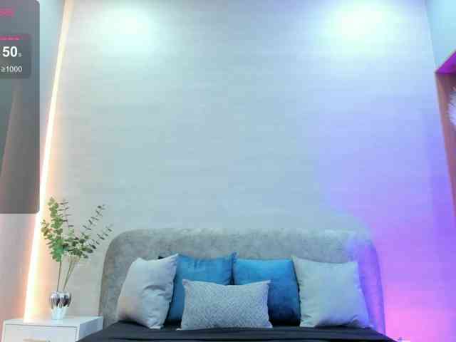 Nathaly-Blaze webcam