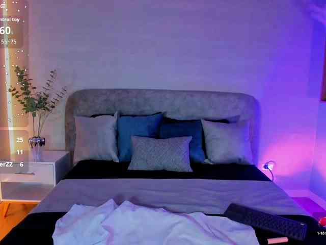 Nathaly-Blaze webcam