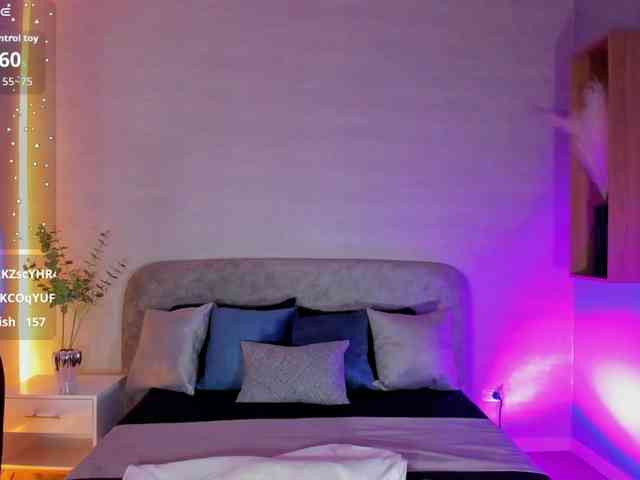 Nathaly-Blaze webcam