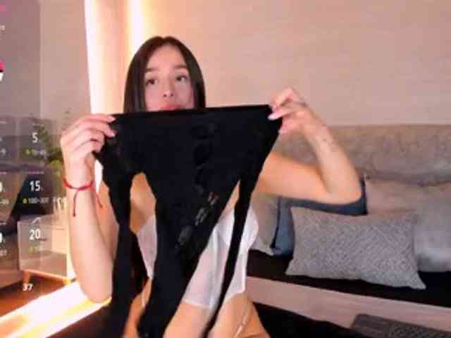 Nathaly-Blaze webcam