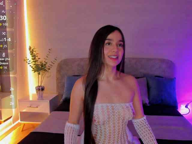 Nathaly-Blaze webcam