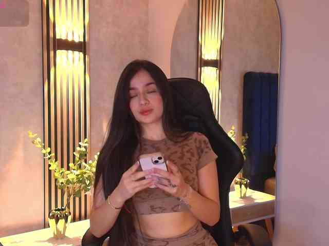 Nathaly-Blaze webcam