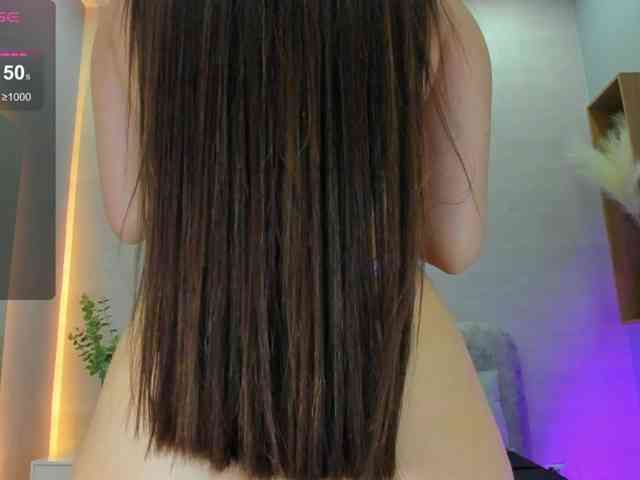 Nathaly-Blaze webcam
