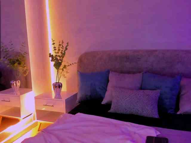 Nathaly-Blaze webcam