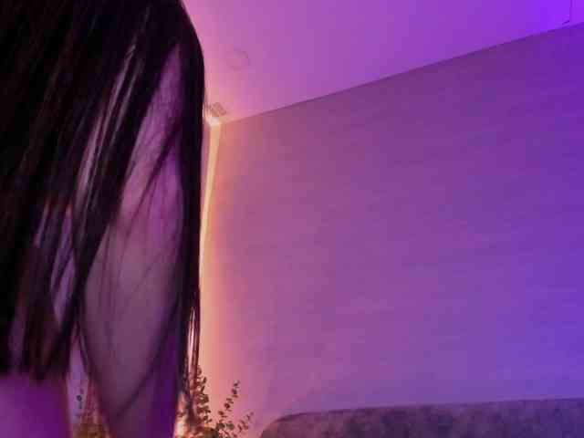 Nathaly-Blaze webcam