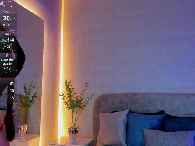 Nathaly-Blaze webcam