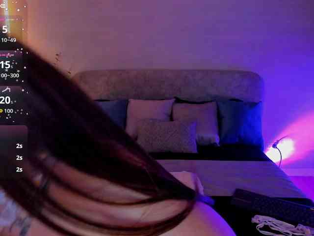 Nathaly-Blaze webcam