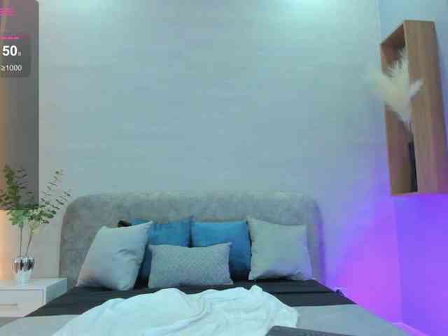 Nathaly-Blaze webcam