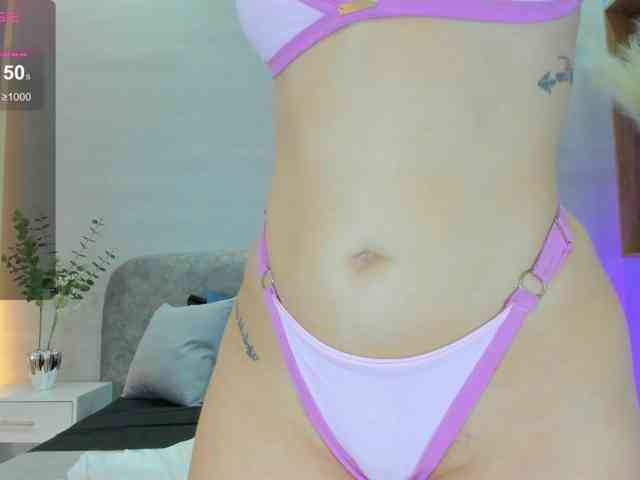 Nathaly-Blaze Nathaly-Blaze