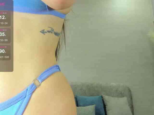 Nathaly-Blaze webcam