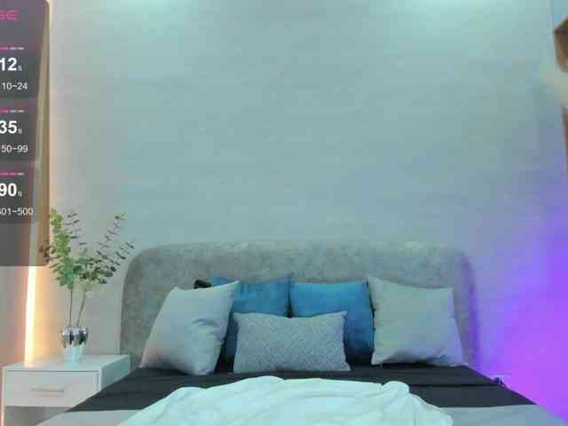 Nathaly-Blaze webcam