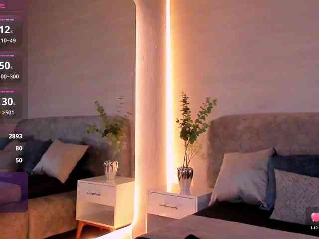 Nathaly-Blaze webcam