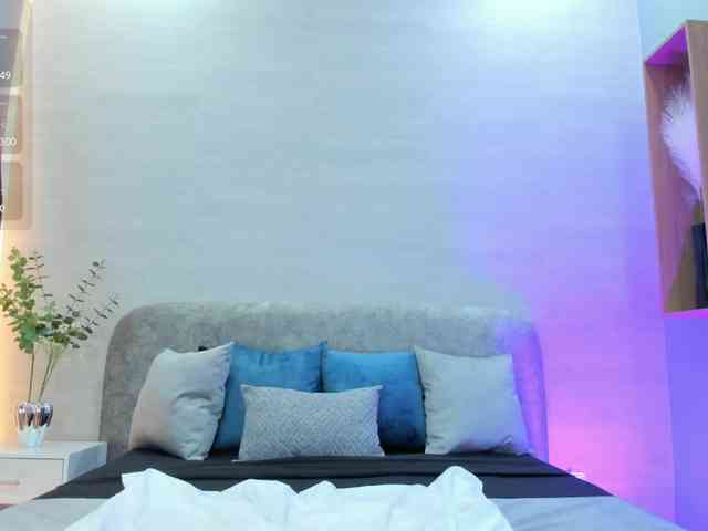Nathaly-Blaze webcam